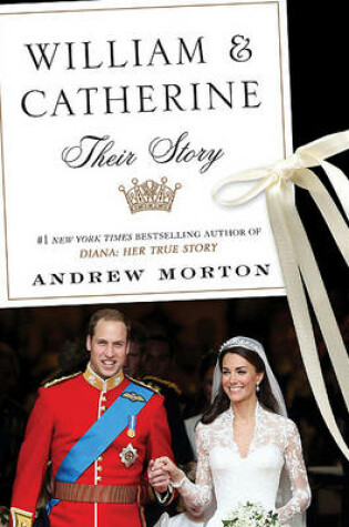 Cover of William & Catherine