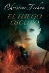 Book cover for El Fuego Oscuro