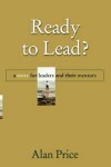 Book cover for Ready to Lead?