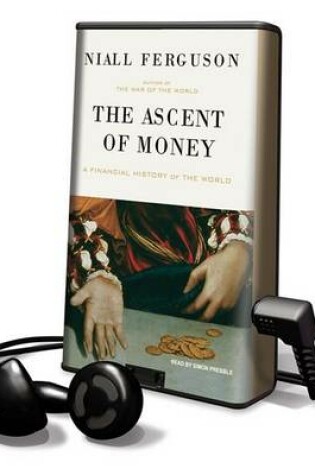 Cover of The Ascent of Money