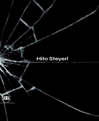 Book cover for Hito Steyerl