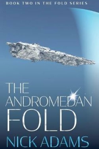 Cover of The Andromedan Fold