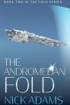 Book cover for The Andromedan Fold