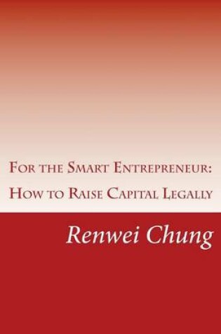 Cover of For the Smart Entrepreneur