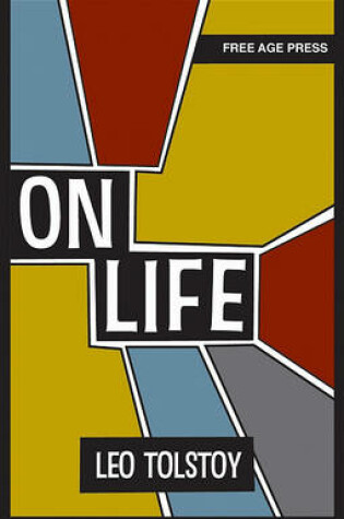 Cover of On Life