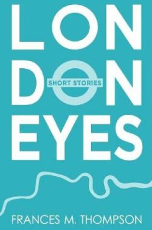 Cover of London Eyes