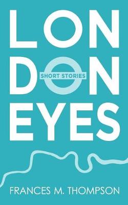 Book cover for London Eyes