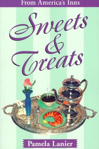 Cover of Sweets and Treats from America's Inns