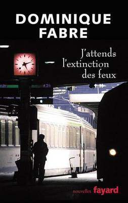 Book cover for J'Attends L'Extinction Des Feux