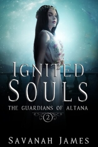 Cover of Ignited Souls