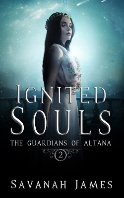 Cover of Ignited Souls