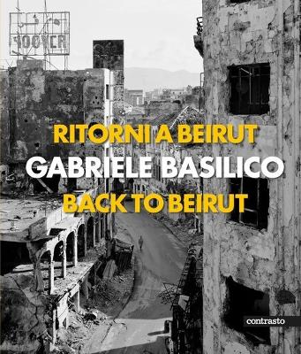 Book cover for Gabriele Basilico (Bilingual edition)