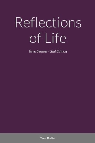 Cover of Reflections of Life