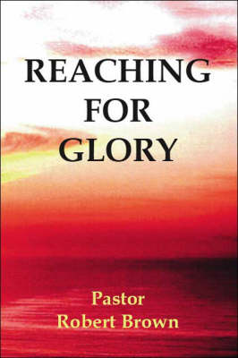 Book cover for Reaching for Glory