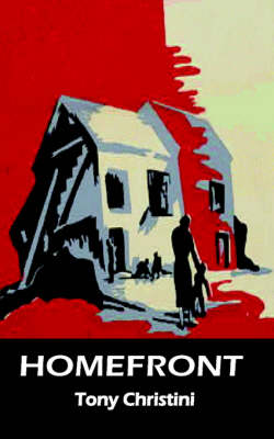 Book cover for Homefront
