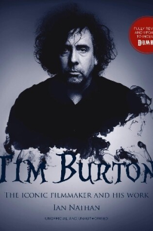 Cover of Tim Burton (updated edition)