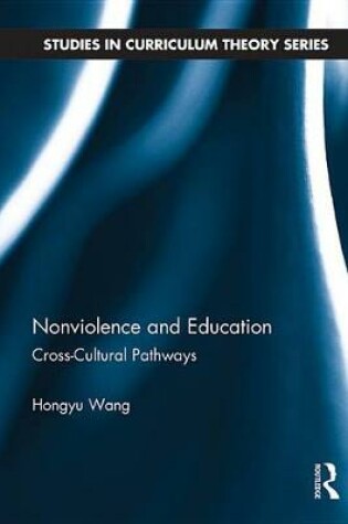 Cover of Nonviolence and Education