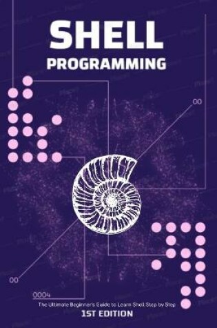 Cover of Shell Programming