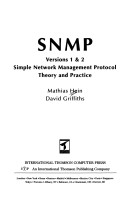 Book cover for SNMP
