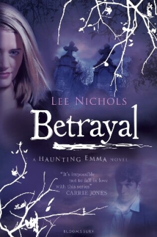 Cover of Betrayal