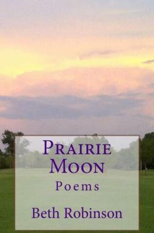 Cover of Prairie Moon