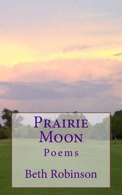 Book cover for Prairie Moon