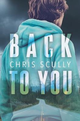 Book cover for Back to You