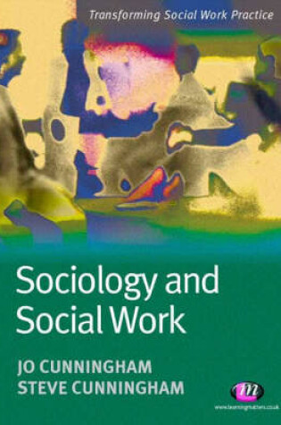 Cover of Reflective Reader: Social Work Practice