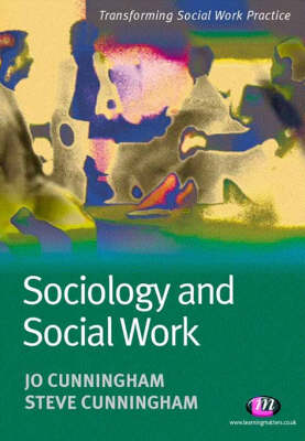 Book cover for Reflective Reader: Social Work Practice