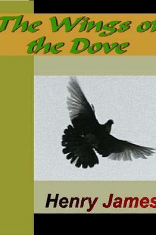 Cover of The Wings of the Dove