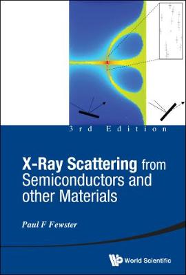 Cover of X-ray Scattering From Semiconductors And Other Materials (3rd Edition)