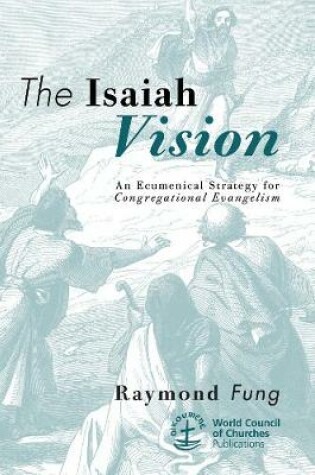 Cover of The Isaiah Vision