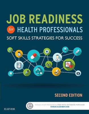 Book cover for Job Readiness for Health Professionals - E-Book