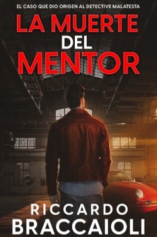 Cover of La Muerte del Mentor