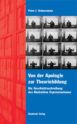 Cover of Von Der Apologie Zur Theoriebildung