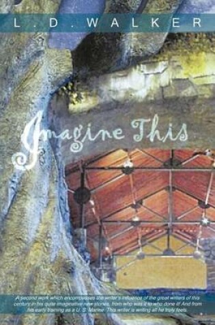 Cover of Imagine This