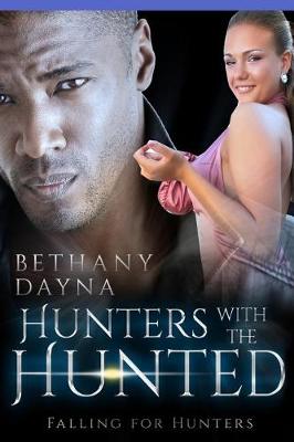 Cover of Hunters with the Hunted