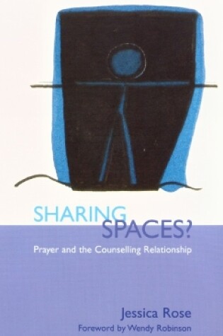 Cover of Sharing Spaces?