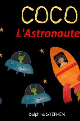 Cover of Coco l'Astronaute