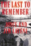 Book cover for The Last to Remember