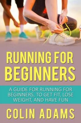Cover of Running for Beginners