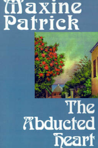 Cover of The Abducted Heart