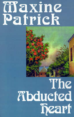 Book cover for The Abducted Heart