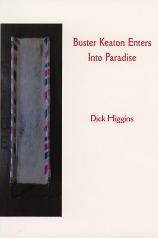 Cover of Buster Keaton Enters Into Paradise