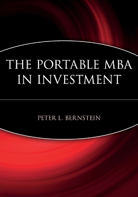 Book cover for The Portable MBA in Investment