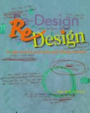 Book cover for Re-design