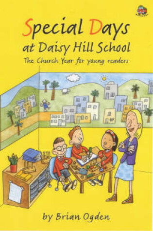 Cover of Special Days at Daisy Hill School