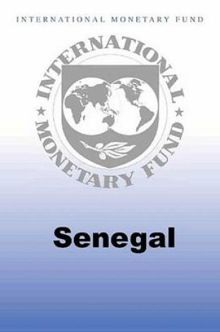 Cover of Senegal: Fifth Review Under the Policy Support Instrument and Request for Program Extension and Modification of Assessment Criteria Staff Report; Debt Sustainability Analysis; Informational Annex; And Press Release