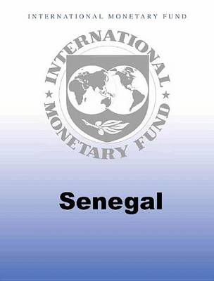 Book cover for Senegal: Fifth Review Under the Policy Support Instrument and Request for Program Extension and Modification of Assessment Criteria Staff Report; Debt Sustainability Analysis; Informational Annex; And Press Release