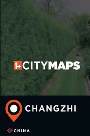 Cover of City Maps Changzhi China